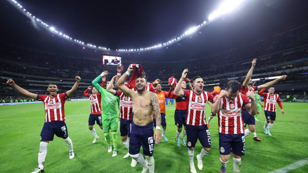 chivas